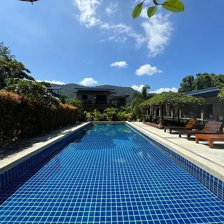 Baan Chainarong